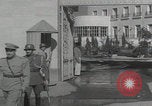 Image of Shah of Iran palace Tehran Iran, 1944, second 39 stock footage video 65675080201