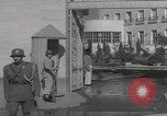 Image of Shah of Iran palace Tehran Iran, 1944, second 40 stock footage video 65675080201