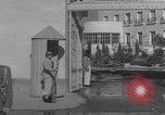 Image of Shah of Iran palace Tehran Iran, 1944, second 41 stock footage video 65675080201