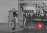 Image of Shah of Iran palace Tehran Iran, 1944, second 42 stock footage video 65675080201