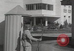 Image of Shah of Iran palace Tehran Iran, 1944, second 44 stock footage video 65675080201