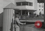 Image of Shah of Iran palace Tehran Iran, 1944, second 47 stock footage video 65675080201