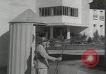 Image of Shah of Iran palace Tehran Iran, 1944, second 51 stock footage video 65675080201