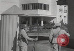 Image of Shah of Iran palace Tehran Iran, 1944, second 54 stock footage video 65675080201