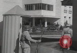 Image of Shah of Iran palace Tehran Iran, 1944, second 55 stock footage video 65675080201