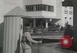 Image of Shah of Iran palace Tehran Iran, 1944, second 57 stock footage video 65675080201