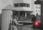 Image of Shah of Iran palace Tehran Iran, 1944, second 58 stock footage video 65675080201