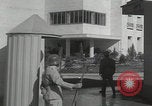 Image of Shah of Iran palace Tehran Iran, 1944, second 59 stock footage video 65675080201
