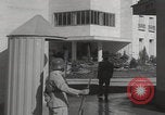 Image of Shah of Iran palace Tehran Iran, 1944, second 60 stock footage video 65675080201