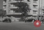 Image of Ritz Hotel and Sepahsalar Mosque Tehran Iran, 1944, second 3 stock footage video 65675080202
