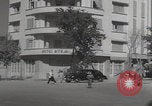 Image of Ritz Hotel and Sepahsalar Mosque Tehran Iran, 1944, second 9 stock footage video 65675080202