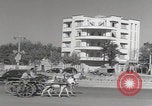 Image of Ritz Hotel and Sepahsalar Mosque Tehran Iran, 1944, second 21 stock footage video 65675080202