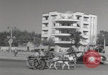 Image of Ritz Hotel and Sepahsalar Mosque Tehran Iran, 1944, second 22 stock footage video 65675080202
