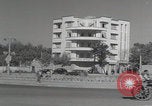 Image of Ritz Hotel and Sepahsalar Mosque Tehran Iran, 1944, second 25 stock footage video 65675080202