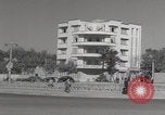 Image of Ritz Hotel and Sepahsalar Mosque Tehran Iran, 1944, second 27 stock footage video 65675080202