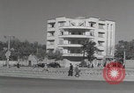 Image of Ritz Hotel and Sepahsalar Mosque Tehran Iran, 1944, second 29 stock footage video 65675080202