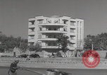 Image of Ritz Hotel and Sepahsalar Mosque Tehran Iran, 1944, second 37 stock footage video 65675080202