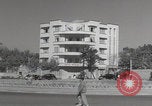 Image of Ritz Hotel and Sepahsalar Mosque Tehran Iran, 1944, second 41 stock footage video 65675080202