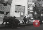 Image of Ritz Hotel and Sepahsalar Mosque Tehran Iran, 1944, second 43 stock footage video 65675080202