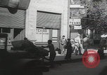 Image of Ritz Hotel and Sepahsalar Mosque Tehran Iran, 1944, second 45 stock footage video 65675080202