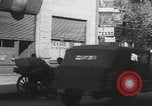 Image of Ritz Hotel and Sepahsalar Mosque Tehran Iran, 1944, second 47 stock footage video 65675080202