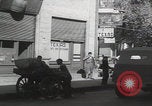 Image of Ritz Hotel and Sepahsalar Mosque Tehran Iran, 1944, second 48 stock footage video 65675080202