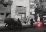Image of Ritz Hotel and Sepahsalar Mosque Tehran Iran, 1944, second 51 stock footage video 65675080202