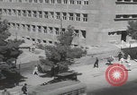 Image of Ritz Hotel and Sepahsalar Mosque Tehran Iran, 1944, second 61 stock footage video 65675080202
