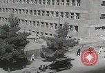 Image of Ritz Hotel and Sepahsalar Mosque Tehran Iran, 1944, second 62 stock footage video 65675080202