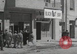 Image WW2 US Soldiers Streets Téhéran Téhéran Iran, 1944, de la seconde 3 séquences d'archives historiques vidéo 65675080203