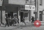 Image WW2 US Soldiers Streets Téhéran Téhéran Iran, 1944, de la seconde 4 séquences d'archives historiques vidéo 65675080203
