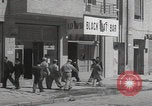 Image WW2 US Soldiers Streets Téhéran Téhéran Iran, 1944, de la seconde 5 séquences d'archives historiques vidéo 65675080203