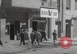 Image WW2 US Soldiers Streets Téhéran Téhéran Iran, 1944, de la seconde 6 séquences d'archives historiques vidéo 65675080203