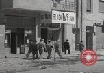 Image WW2 US Soldiers Streets Téhéran Téhéran Iran, 1944, de la seconde 7 séquences d'archives historiques vidéo 65675080203