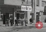 Image WW2 US Soldiers Streets Téhéran Téhéran Iran, 1944, de la seconde 8 séquences d'archives historiques vidéo 65675080203