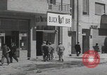Image WW2 US Soldiers Streets Téhéran Téhéran Iran, 1944, de la seconde 9 séquences d'archives historiques vidéo 65675080203