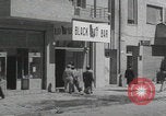 Image WW2 US Soldiers Streets Téhéran Téhéran Iran, 1944, de la seconde 10 séquences d'archives historiques vidéo 65675080203