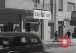 Image WW2 US Soldiers Streets Téhéran Téhéran Iran, 1944, de la seconde 12 séquences d'archives historiques vidéo 65675080203
