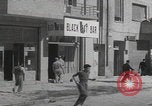 Image WW2 US Soldiers Streets Téhéran Téhéran Iran, 1944, de la seconde 13 séquences d'archives historiques vidéo 65675080203