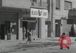 Image WW2 US Soldiers Streets Téhéran Téhéran Iran, 1944, de la seconde 15 séquences d'archives historiques vidéo 65675080203