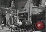 Image WW2 US Soldiers Streets Téhéran Téhéran Iran, 1944, de la seconde 17 séquences d'archives historiques vidéo 65675080203