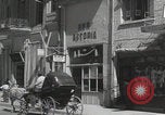 Image WW2 US Soldiers Streets Téhéran Téhéran Iran, 1944, de la seconde 18 séquences d'archives historiques vidéo 65675080203