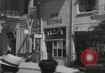 Image WW2 US Soldiers Streets Téhéran Téhéran Iran, 1944, de la seconde 22 séquences d'archives historiques vidéo 65675080203