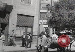 Image WW2 US Soldiers Streets Téhéran Téhéran Iran, 1944, de la seconde 49 séquences d'archives historiques vidéo 65675080203