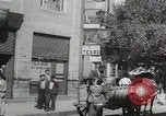 Image WW2 US Soldiers Streets Téhéran Téhéran Iran, 1944, de la seconde 50 séquences d'archives historiques vidéo 65675080203