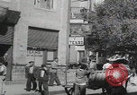 Image WW2 US Soldiers Streets Téhéran Téhéran Iran, 1944, de la seconde 51 séquences d'archives historiques vidéo 65675080203
