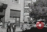 Image WW2 US Soldiers Streets Téhéran Téhéran Iran, 1944, de la seconde 52 séquences d'archives historiques vidéo 65675080203