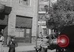 Image WW2 US Soldiers Streets Téhéran Téhéran Iran, 1944, de la seconde 53 séquences d'archives historiques vidéo 65675080203