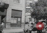Image WW2 US Soldiers Streets Téhéran Téhéran Iran, 1944, de la seconde 55 séquences d'archives historiques vidéo 65675080203