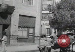 Image WW2 US Soldiers Streets Téhéran Téhéran Iran, 1944, de la seconde 56 séquences d'archives historiques vidéo 65675080203